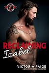 Reclaiming Izabel (Special Forces: Operation Alpha)