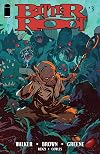 Bitter Root #3
