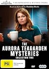 The Aurora Teagarden Mysteries: Collection 2