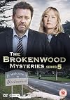 The Brokenwood Mysteries - Series 5 [DVD]