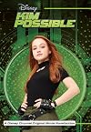 Kim Possible: A Disney Channel Original Move Novelization