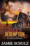 Jake's Redemption: The Angel Eyes Series Prequel