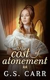 The Cost of Atonement (The Cost of Love Series Book 2)