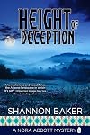 Height of Deception: A Nora Abbott Mystery