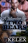 A Monster for Two Bears (Bear Mountain #21)