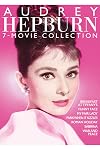 Audrey Hepburn 7-Movie Collection