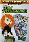 Kim Possible: The Classic Animated Series