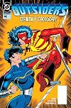 Outsiders (1993-1995) #14