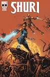 Shuri (2018-2019) #05