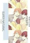 SUPER NATURAL (Yaoi Manga) Vol. 1