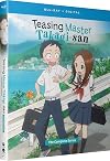 Teasing Master Takagi-san: KARAKAI JOZU NO TAKAGI-SAN - The Complete Series [Blu-ray]