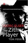 GEORG ELSER: The Zither Player
