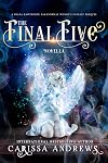 The Final Five (Diana Hawthorne Supernatural Mystery, #0.5)