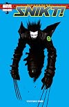 Wolverine: Snikt! (2003) #2 (of 5)