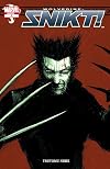Wolverine: Snikt! (2003) #5 (of 5)