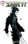 Wolverine: Snikt! (2003) #3 (of 5)