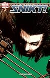 Wolverine: Snikt! (2003) #4 (of 5)