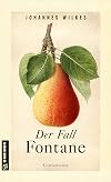 Der Fall Fontane (Kommissar Mütze 5)