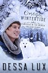 Omega Wintertide: A Wolves in the World Holiday Story