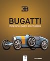 Bugatti - panorama illustré des modèles