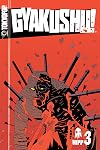 Gyakushu! Volume 3