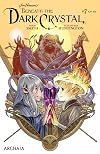 Jim Henson's Beneath the Dark Crystal #7