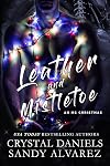 Leather and Mistletoe