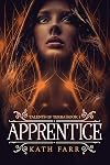 Apprentice (Talents of Terra Book 1)