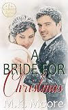 A Bride For Christmas (Seven Brides of Christmas Book 2)