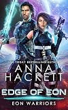 Edge of Eon (Eon Warriors, #1)
