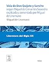 Vida de Don Quijote y Sancho (Spanish Edition)