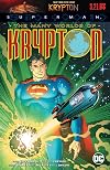 Superman: The Many Worlds of Krypton: Syfy Custom (The World of Krypton (1987-1988))