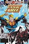 Justice League Task Force #16