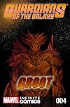 Guardians of the Galaxy Infinite Comic #4 (2013-2015)