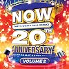 NOW That's What I Call Music! 20th Anniversary, Vol. 2