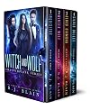 Witch & Wolf: The Complete Series