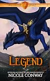 Legend (Dragonrider Legacy, #3)
