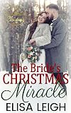 The Bride's Christmas Miracle (Seven Brides of Christmas #8)