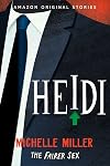 Heidi (The Fairer Sex collection Book 4)