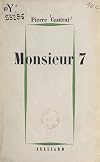 Monsieur 7