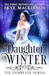 Daughter of Winter