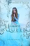 The Winter Queen (Stolen Empire Book 4)