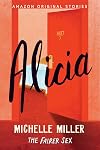 Alicia (The Fairer Sex collection Book 3)