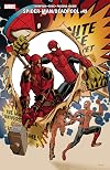 Spider-Man/Deadpool (2016-2019) #49
