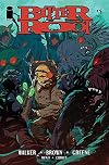 Bitter Root #5