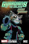 Guardians of the Galaxy Infinite Comic #2 (2013-2015)