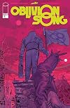 Oblivion Song By Kirkman & De Felici #13