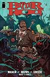 Bitter Root #4