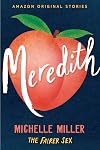 Meredith (The Fairer Sex collection Book 2)