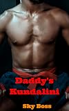 Daddy's Kundalini: Taboo MM Erotica